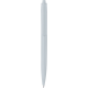 Picture of RECYCLED PLASTIC BALL PEN in White