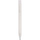 Picture of RECYCLED ALUMINIUM METAL BALL PEN in White