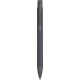 Picture of RECYCLED ALUMINIUM METAL BALL PEN in Grey