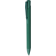 Picture of RECYCLED ALUMINIUM METAL BALL PEN in Green