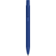 Picture of RECYCLED ALUMINIUM METAL BALL PEN in Blue