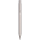 Picture of RECYCLED ALUMINIUM METAL BALL PEN in Silver