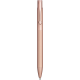 Picture of RECYCLED ALUMINIUM METAL BALL PEN in Rose Gold
