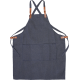 Picture of DENIM APRON in Blue