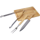 Picture of BARBECUE SET (4PC) in Black