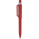 Picture of RECYCLED BALL PEN in Burgundy