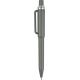 Picture of RECYCLED BALL PEN in Anthracite Grey