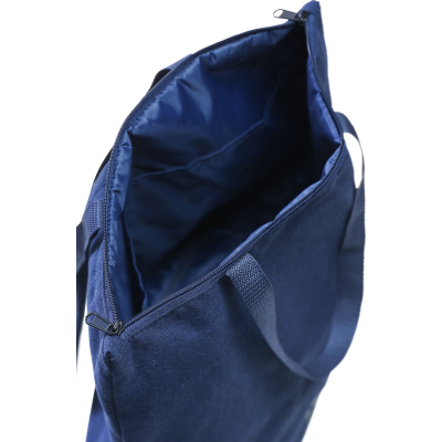 Picture of RECYCLED TOTE BACKPACK RUCKSACK (330GM & 11