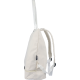Picture of RECYCLED TOTE BACKPACK RUCKSACK (330GM & 11