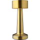 Picture of TOUCH CONTROLLED TABLE LIGHT in Gold