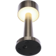 Picture of TOUCH CONTROLLED TABLE LIGHT in Silver