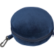 Picture of TRAVEL PILLOW AND EYE MASK SET in Blue