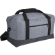 Picture of RPET SPORTS BAG in Dark Grey