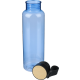 Picture of RPET SINGLE WALLED BOTTLE (750 ML) in Cobalt Blue