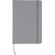 RPET NOTE BOOK (A5) in Grey image 2