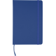 Picture of RPET NOTE BOOK (A5) in Blue