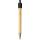Picture of BAMBOO BALL PEN in Black