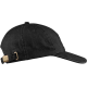 Picture of COTTON CAP in Black