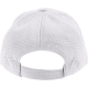 Picture of POLYESTER CAP in White