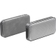 Picture of BRANDCHARGER CORDLESS SPEAKER AND POWER BANK (5000 MAH) in Black & Silver
