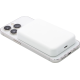 Picture of BRANDCHARGER ECO POWER BANK (10000 MAH) in White