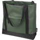 Picture of RPET POLYESTER TOTE BAG in Green