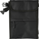 Picture of RPET POLYESTER COOL BAG in Black