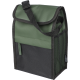 Picture of RPET POLYESTER COOL BAG in Green