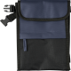 Picture of RPET POLYESTER COOL BAG in Blue