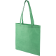 Picture of NON-WOVEN TOTE BAG in Green
