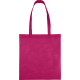 NON-WOVEN TOTE BAG in Pink image 2