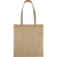 Picture of RECYCLED NON-WOVEN TOTE BAG in Khaki