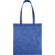 Picture of RECYCLED NON-WOVEN TOTE BAG in Cobalt Blue