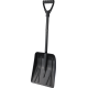 Picture of SNOW SHOVEL in Black
