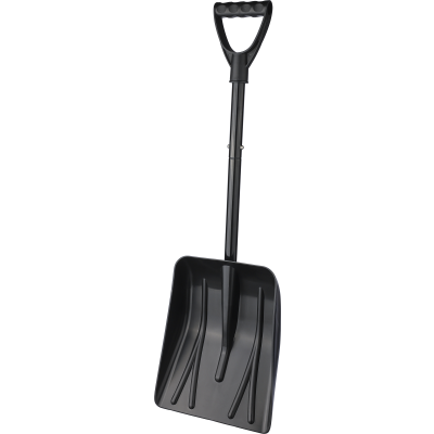 Picture of SNOW SHOVEL in Black