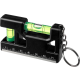 Picture of RECYCLED SPIRIT LEVEL in Black