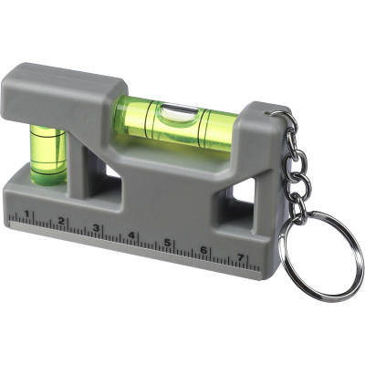 Picture of RECYCLED SPIRIT LEVEL in Grey