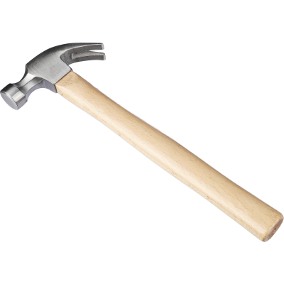 Picture of BEECHWOOD HAMMER in Brown