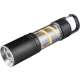 Picture of ALUMINIUM METAL COB TORCH in Black