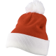 Picture of CHRISTMAS BEANIE in Red