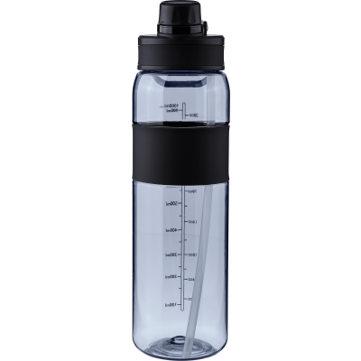Picture of TRITAN BOTTLE (900 ML) in Black