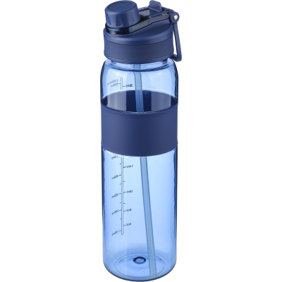 Picture of TRITAN BOTTLE (900 ML) in Cobalt Blue