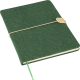 Picture of RECYCLED FELT NOTE BOOK (APPROX