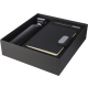 Picture of OFFICE GIFT SET (3PC) in Black