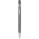 Picture of RECYCLED ALUMINIUM METAL BALL PEN in Grey