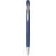 Picture of RECYCLED ALUMINIUM METAL BALL PEN in Blue