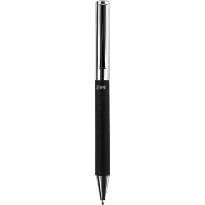 Picture of BRASS BALL PEN in Black