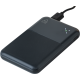 Picture of RECYCLED POWERBANK (10000 MAH) in Black
