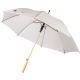 RPET AUTOMATIC GOLF UMBRELLA in Beige image 2
