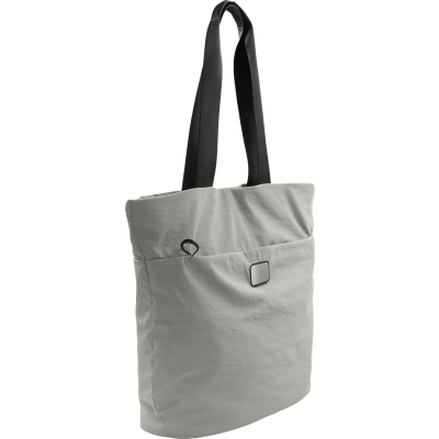 Picture of BRANDCHARGER TOTE BAG in Pale Grey